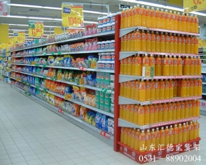 东莞超市货架